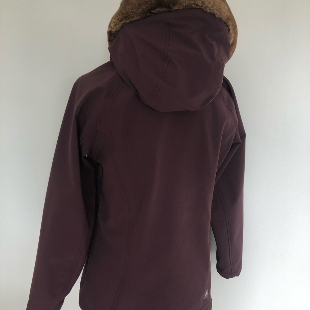 Marmot Fall/Winter Jacket - Picture 2 of 8